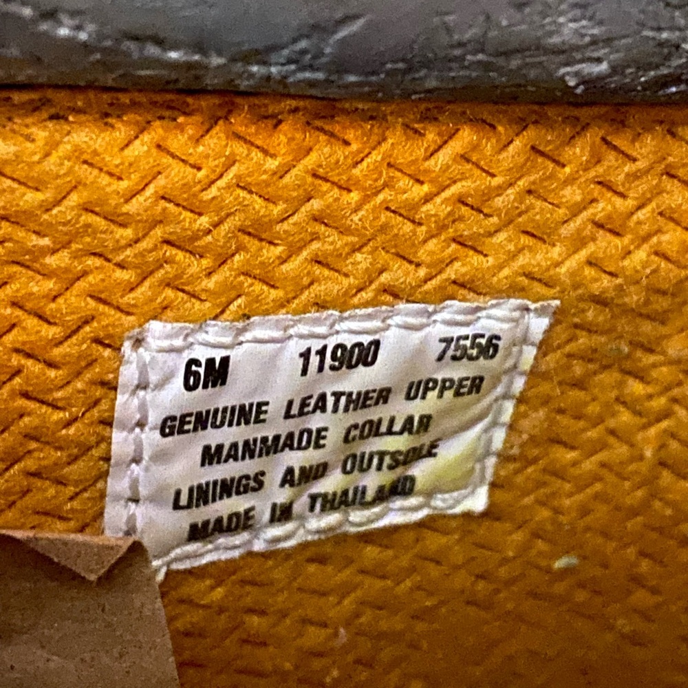 Timberlands - Picture 11 of 13
